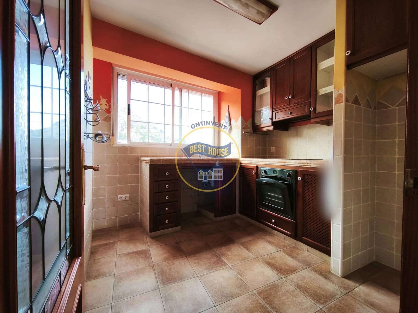 3 Zimmer Wohnung zu verkaufen in Cocentaina - 100.000 € (Ref: 10120117)