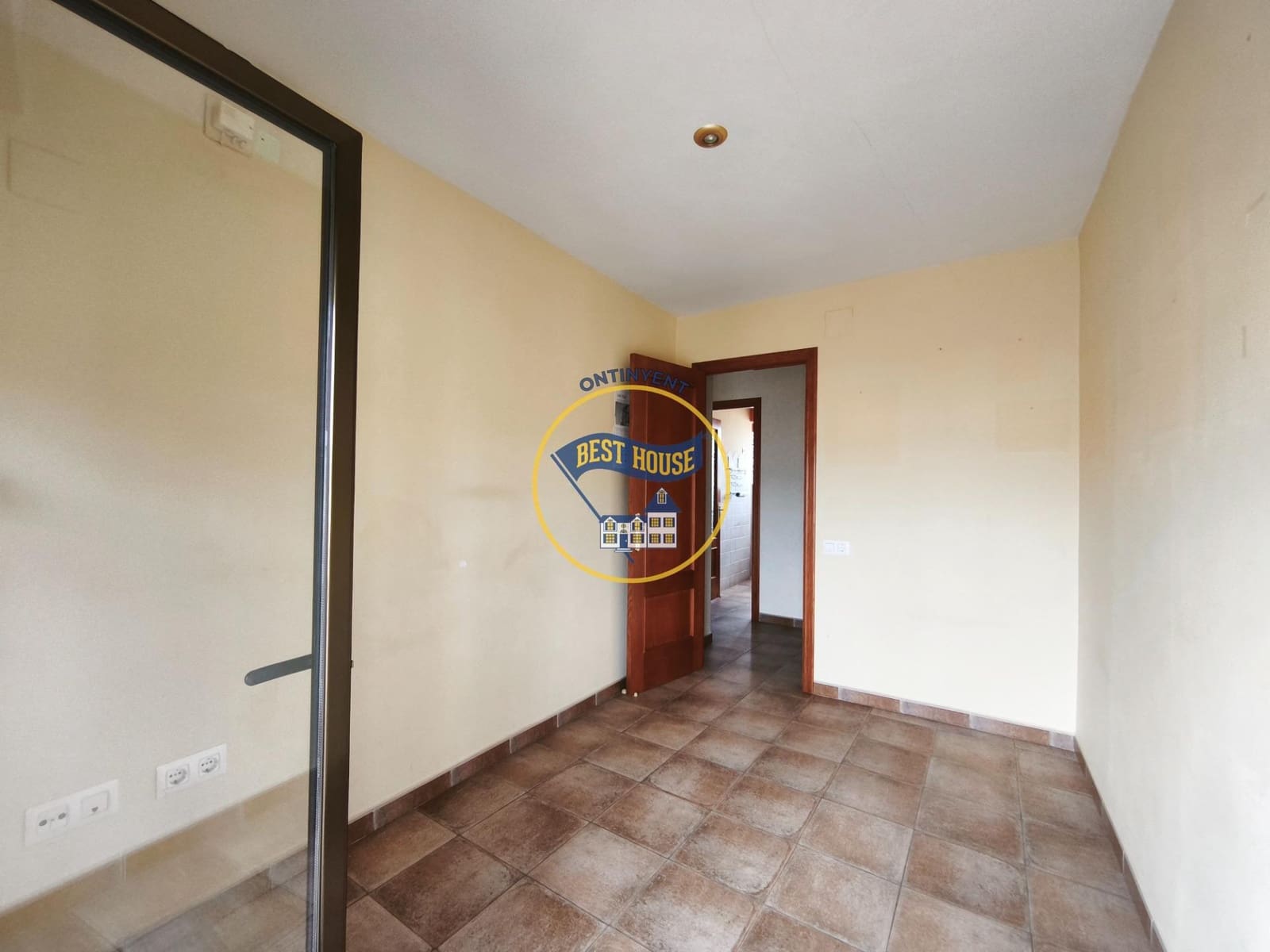 3 Zimmer Wohnung zu verkaufen in Cocentaina - 100.000 € (Ref: 10120117)