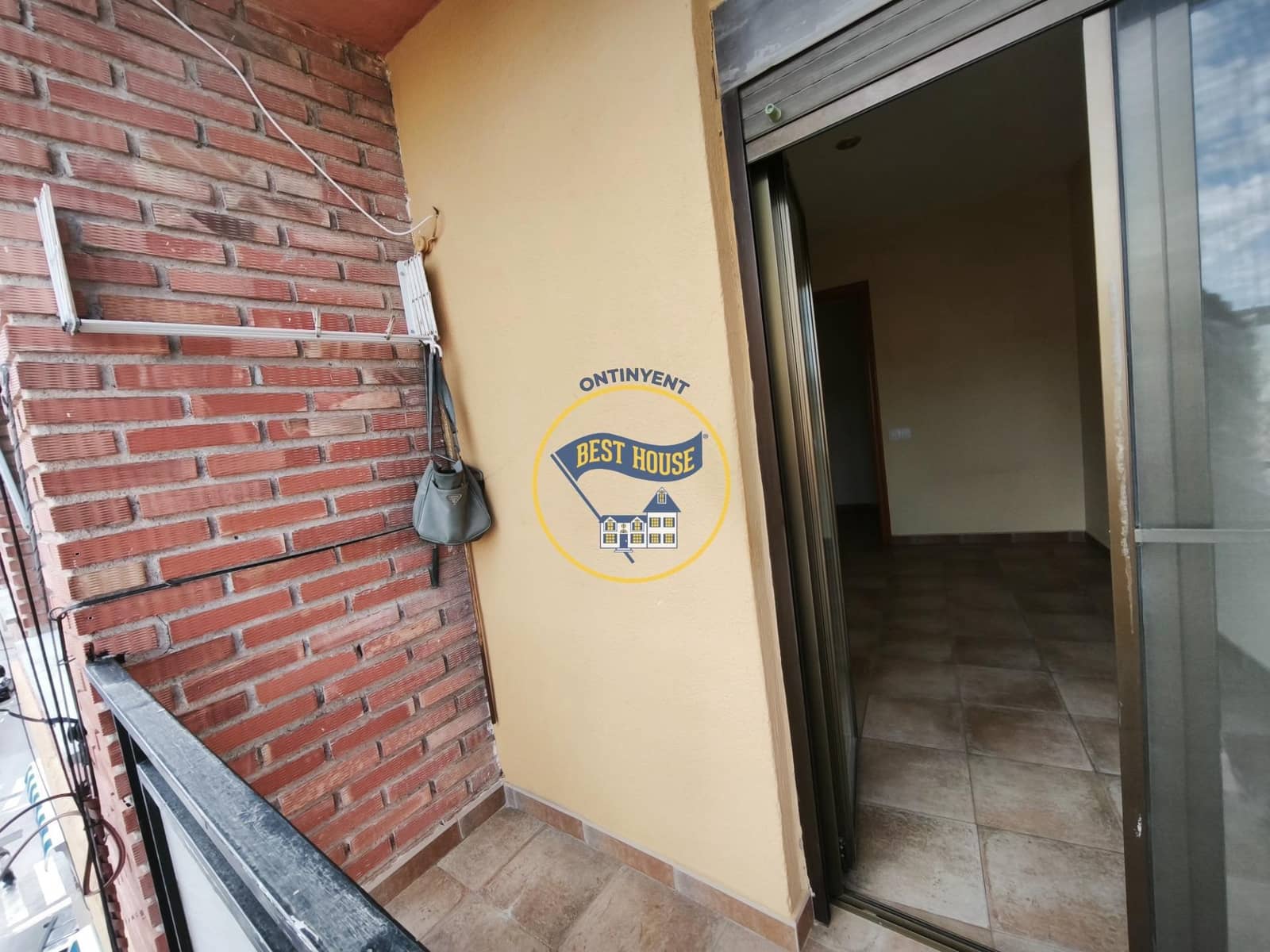 3 Zimmer Wohnung zu verkaufen in Cocentaina - 100.000 € (Ref: 10120117)