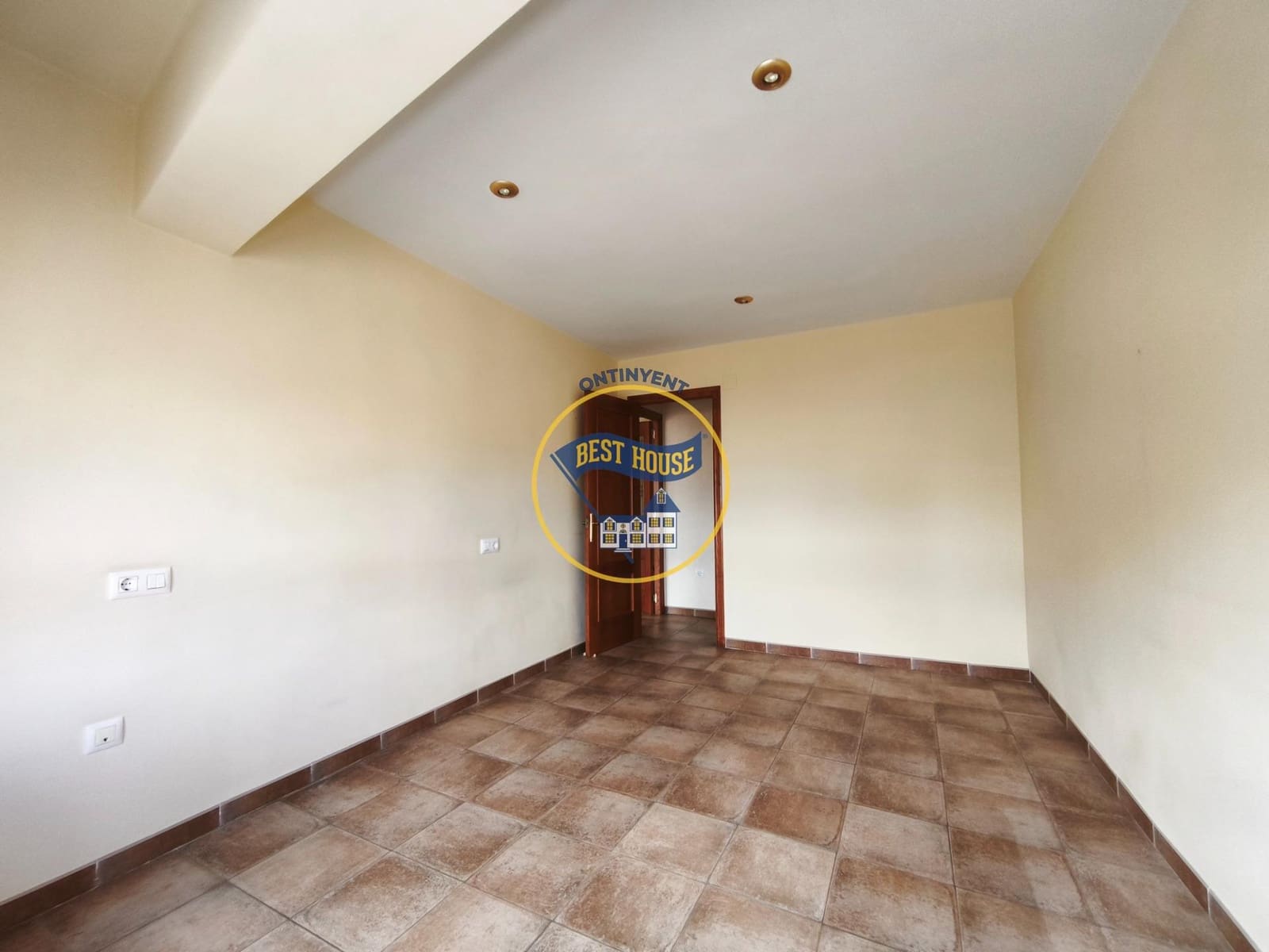 3 Zimmer Wohnung zu verkaufen in Cocentaina - 100.000 € (Ref: 10120117)