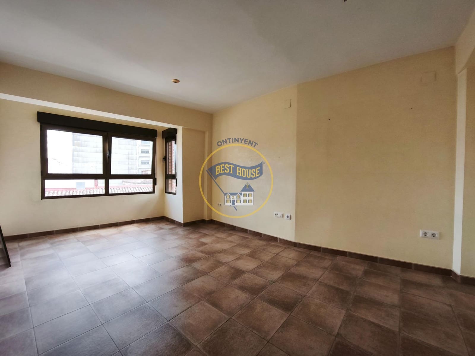 3 Zimmer Wohnung zu verkaufen in Cocentaina - 100.000 € (Ref: 10120117)