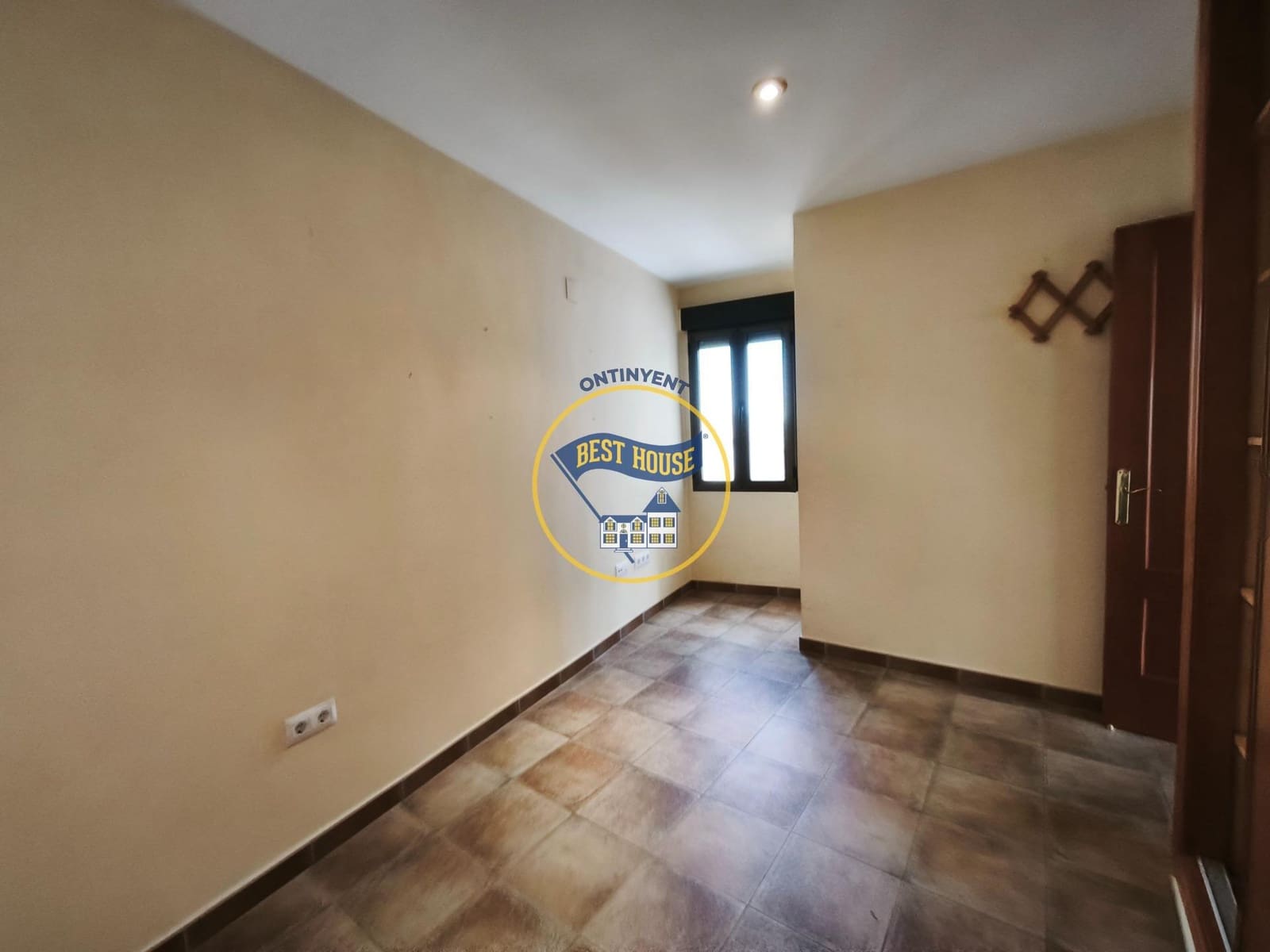 3 Zimmer Wohnung zu verkaufen in Cocentaina - 100.000 € (Ref: 10120117)