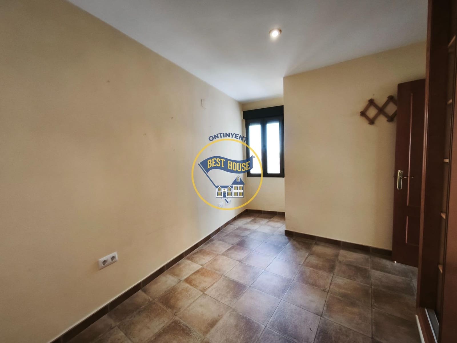 3 Zimmer Wohnung zu verkaufen in Cocentaina - 100.000 € (Ref: 10120117)