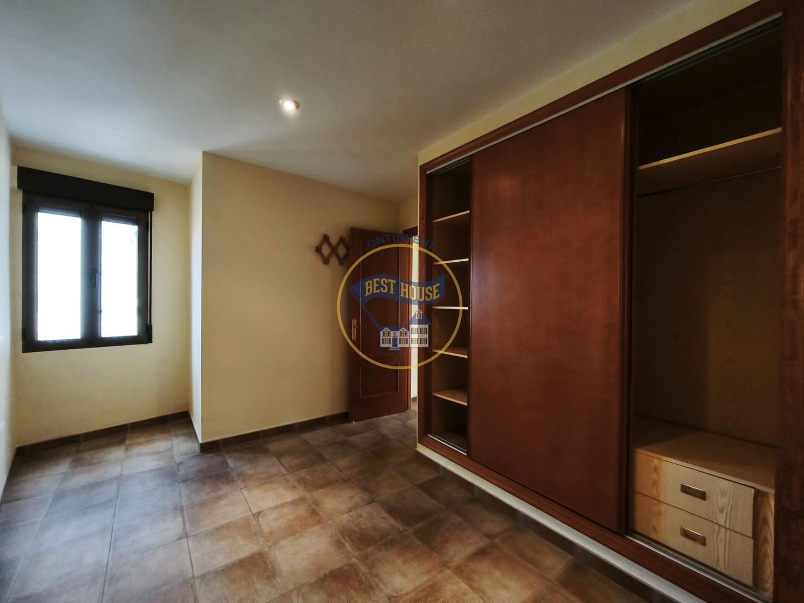 3 Zimmer Wohnung zu verkaufen in Cocentaina - 100.000 € (Ref: 10120117)