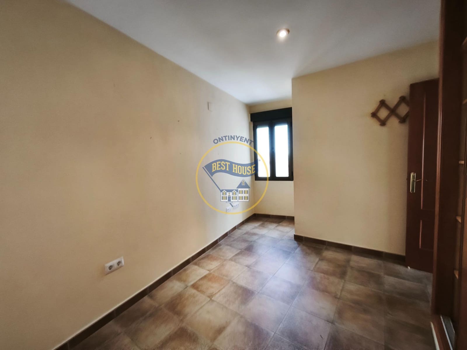 3 Zimmer Wohnung zu verkaufen in Cocentaina - 100.000 € (Ref: 10120117)