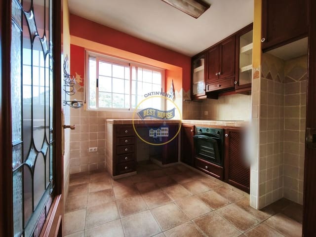 3 Zimmer Wohnung zu verkaufen in Cocentaina - 100.000 € (Ref: 10120117)