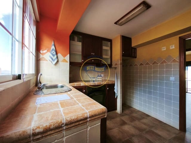 3 Zimmer Wohnung zu verkaufen in Cocentaina - 100.000 € (Ref: 10120117)