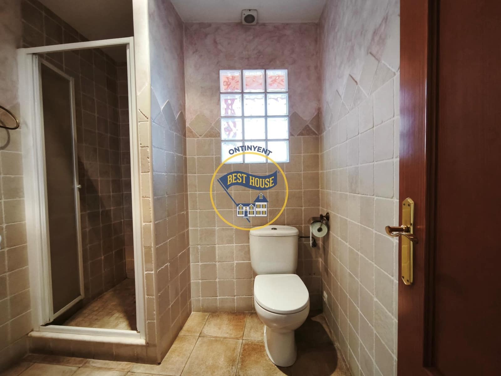 3 Zimmer Wohnung zu verkaufen in Cocentaina - 100.000 € (Ref: 10120117)