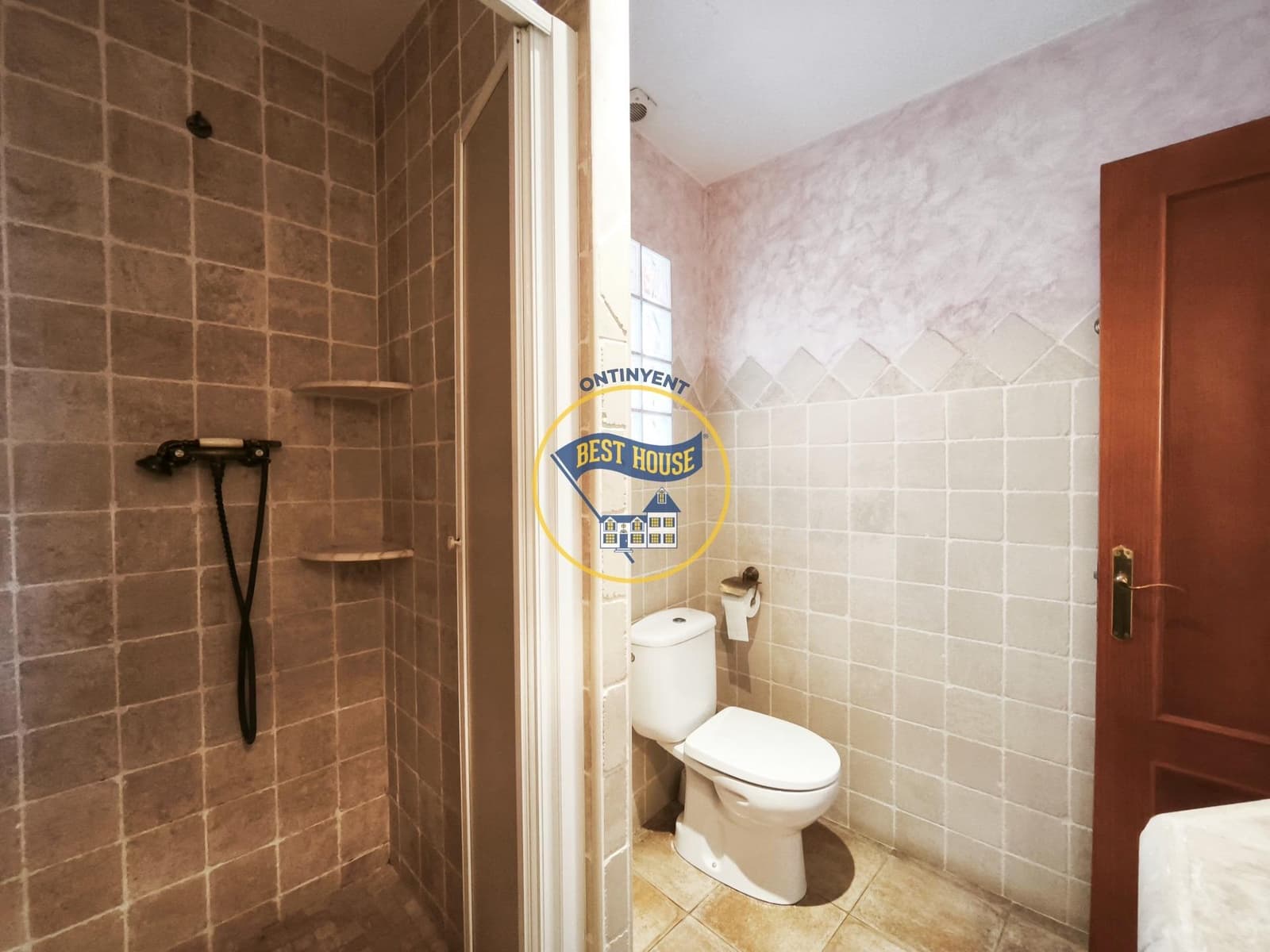3 Zimmer Wohnung zu verkaufen in Cocentaina - 100.000 € (Ref: 10120117)