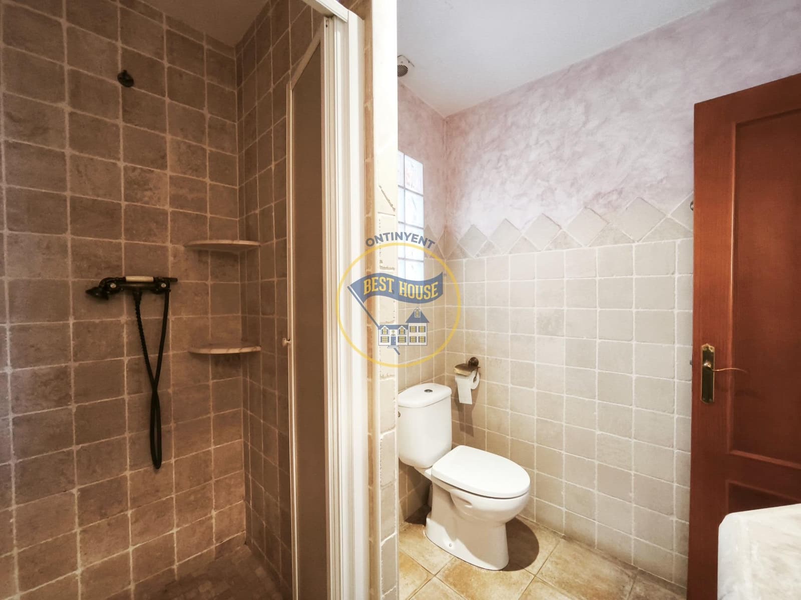 3 Zimmer Wohnung zu verkaufen in Cocentaina - 100.000 € (Ref: 10120117)
