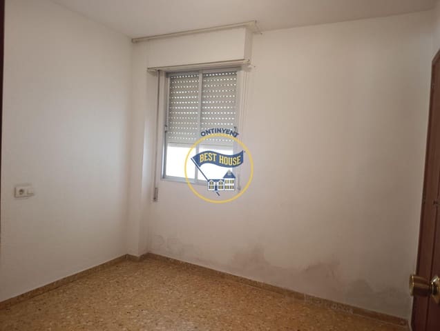 5 bedroom Flat for sale in Ontinyent - € 180,000 (Ref: 10120118)