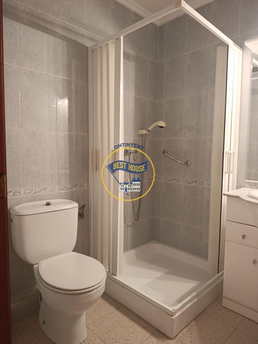5 soveværelse Lejlighed til salg i Ontinyent - € 180.000 (Ref: 10120118)