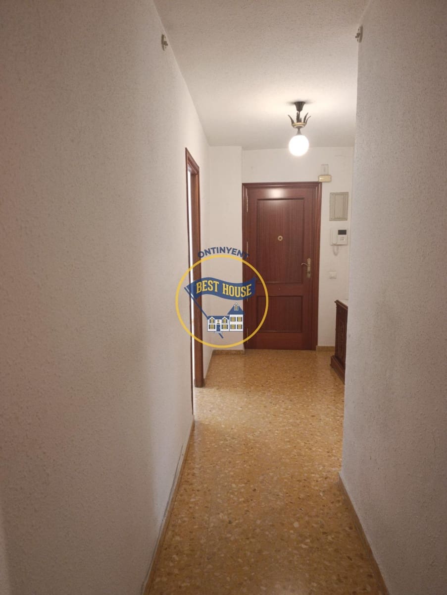 5 soveværelse Lejlighed til salg i Ontinyent - € 180.000 (Ref: 10120118)