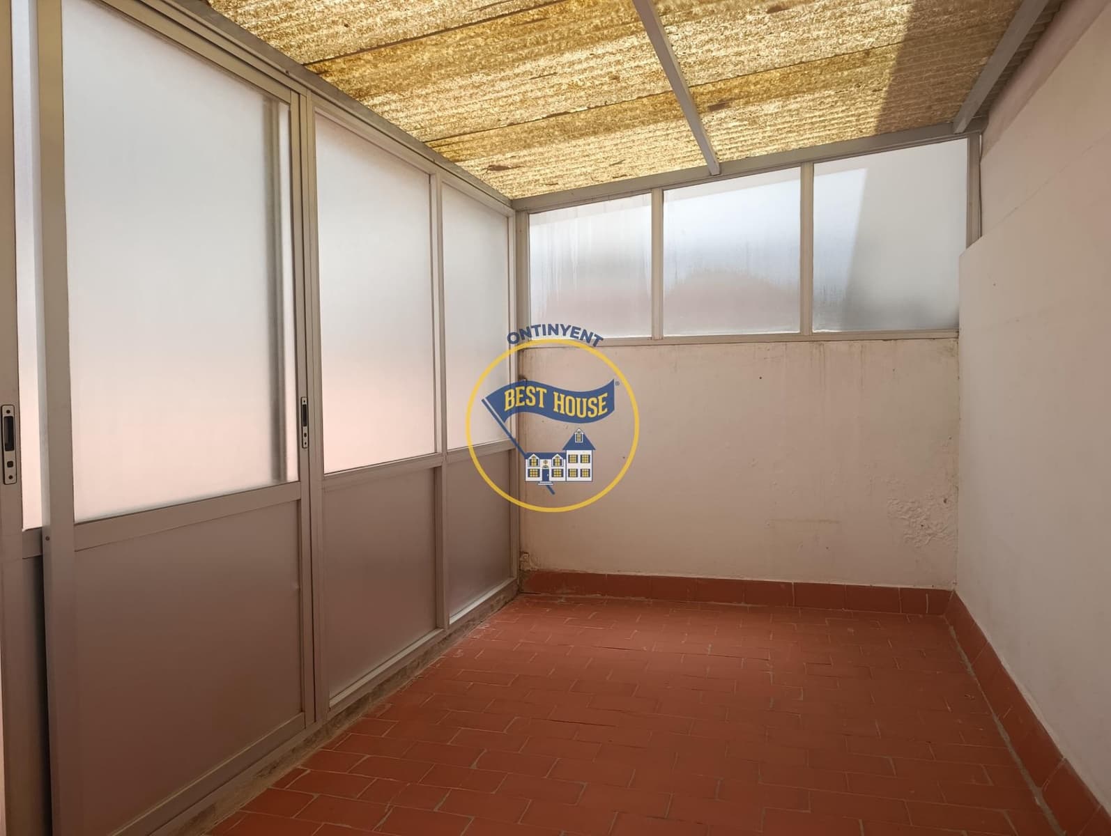 5 soveværelse Lejlighed til salg i Ontinyent - € 180.000 (Ref: 10120118)