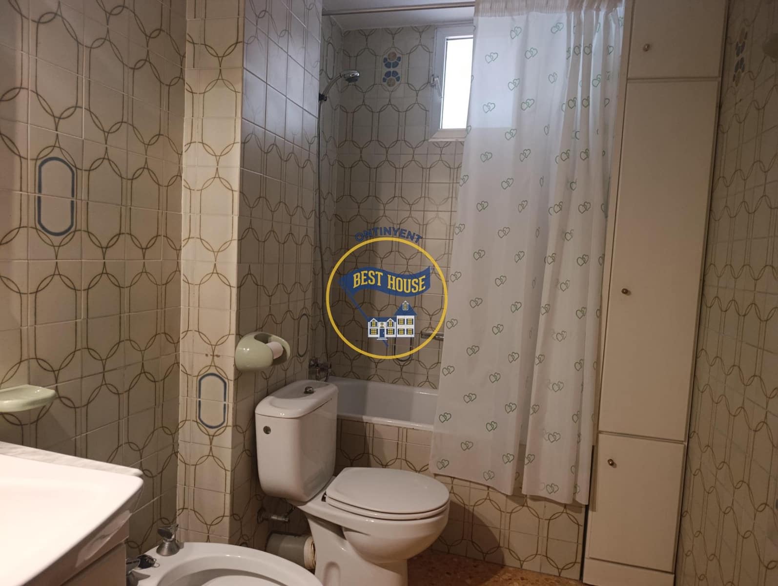 5 soveværelse Lejlighed til salg i Ontinyent - € 180.000 (Ref: 10120118)