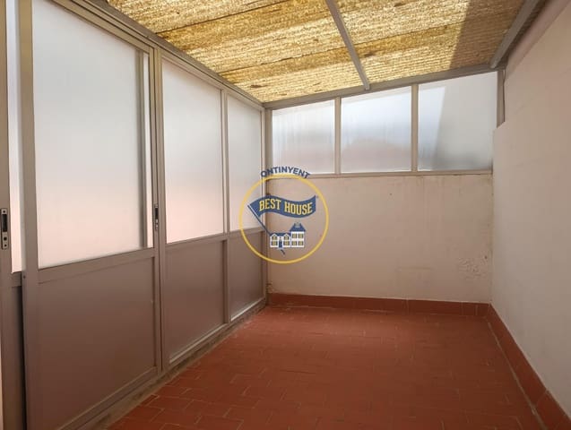 5 bedroom Flat for sale in Ontinyent - € 180,000 (Ref: 10120118)