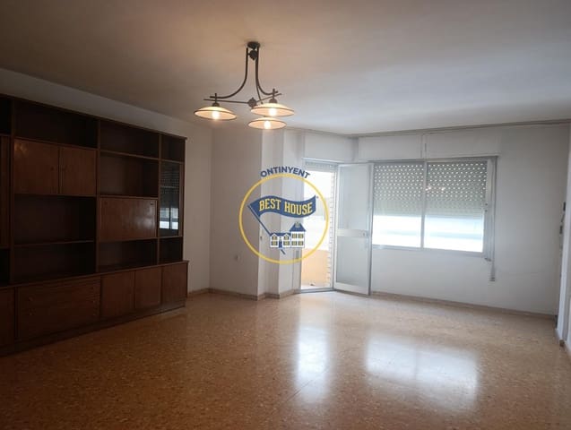 5 bedroom Flat for sale in Ontinyent - € 180,000 (Ref: 10120118)