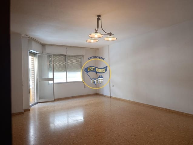 5 bedroom Flat for sale in Ontinyent - € 180,000 (Ref: 10120118)