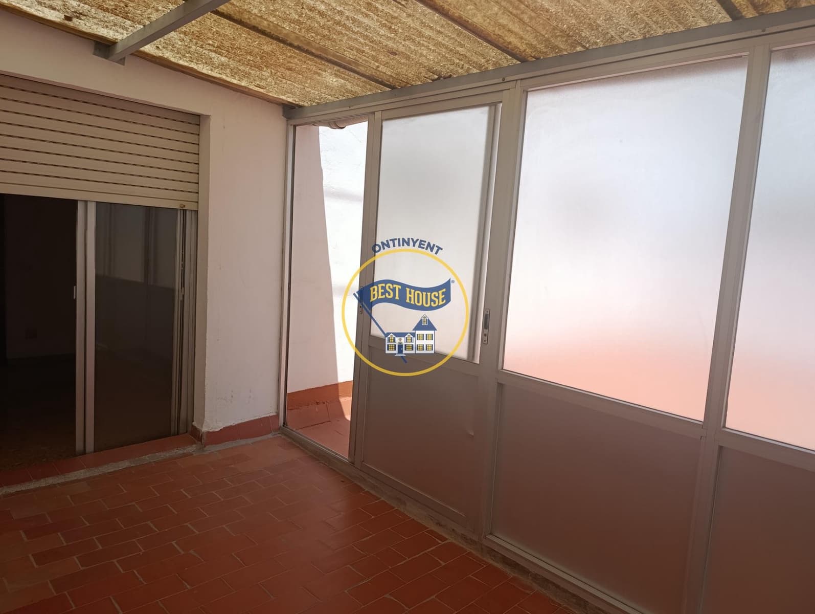 5 soveværelse Lejlighed til salg i Ontinyent - € 180.000 (Ref: 10120118)