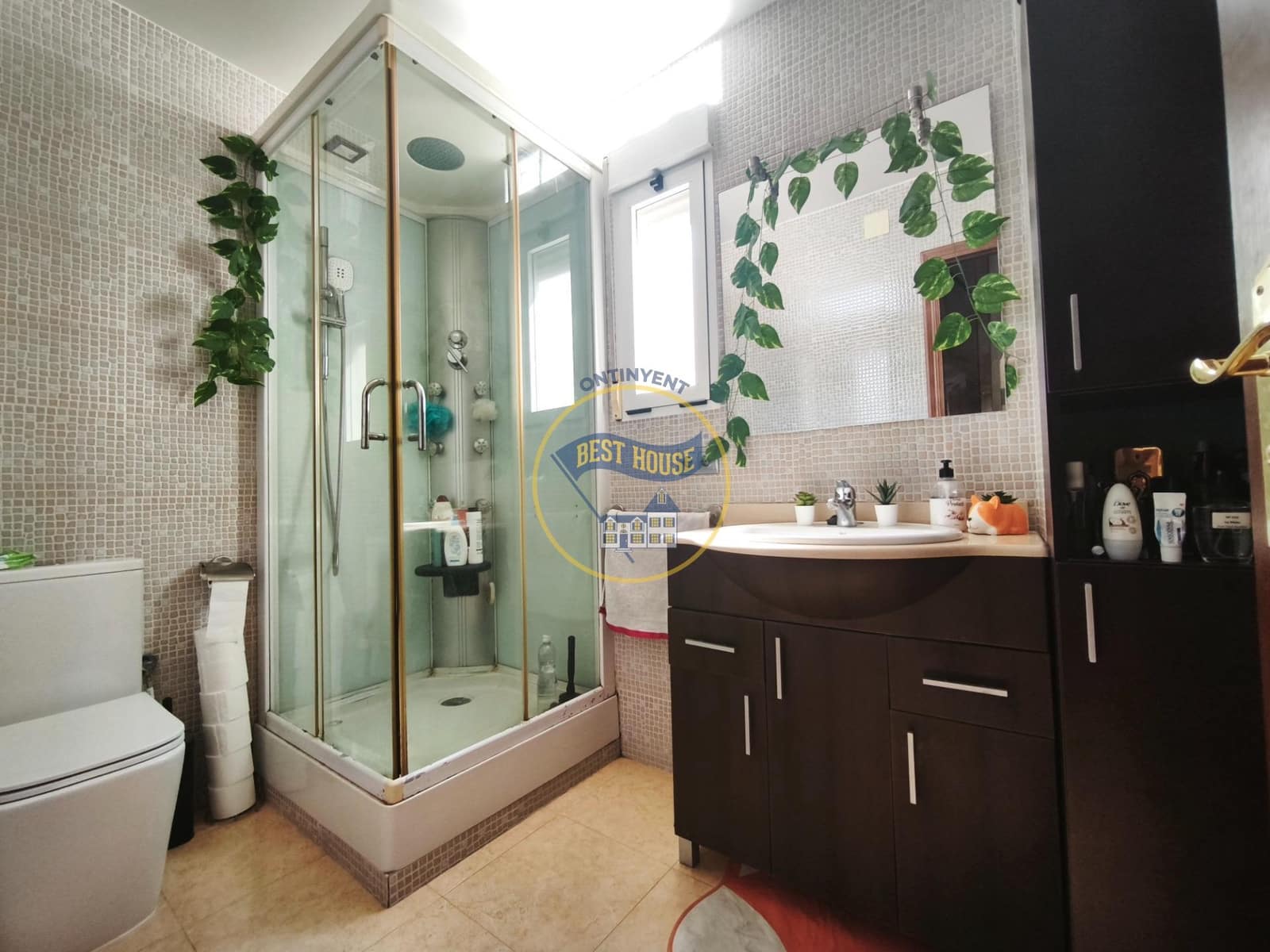 4 bedroom Flat for sale in L'Olleria - € 95,000 (Ref: 10120119)