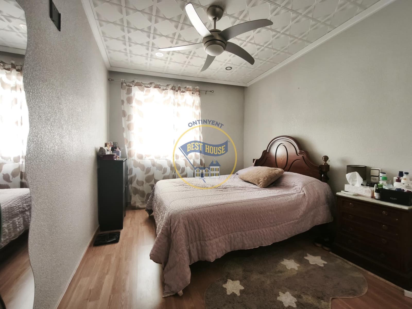 4 bedroom Flat for sale in L'Olleria - € 95,000 (Ref: 10120119)
