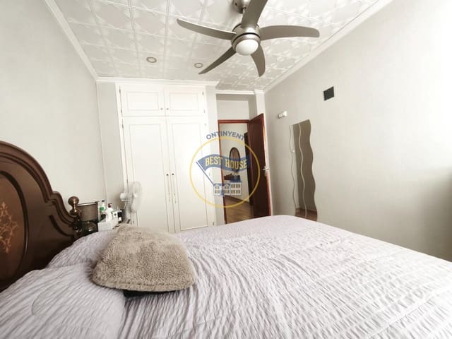 4 makuuhuone Asunto myytävänä paikassa L'Olleria - 95 000 € (Ref: 10120119)