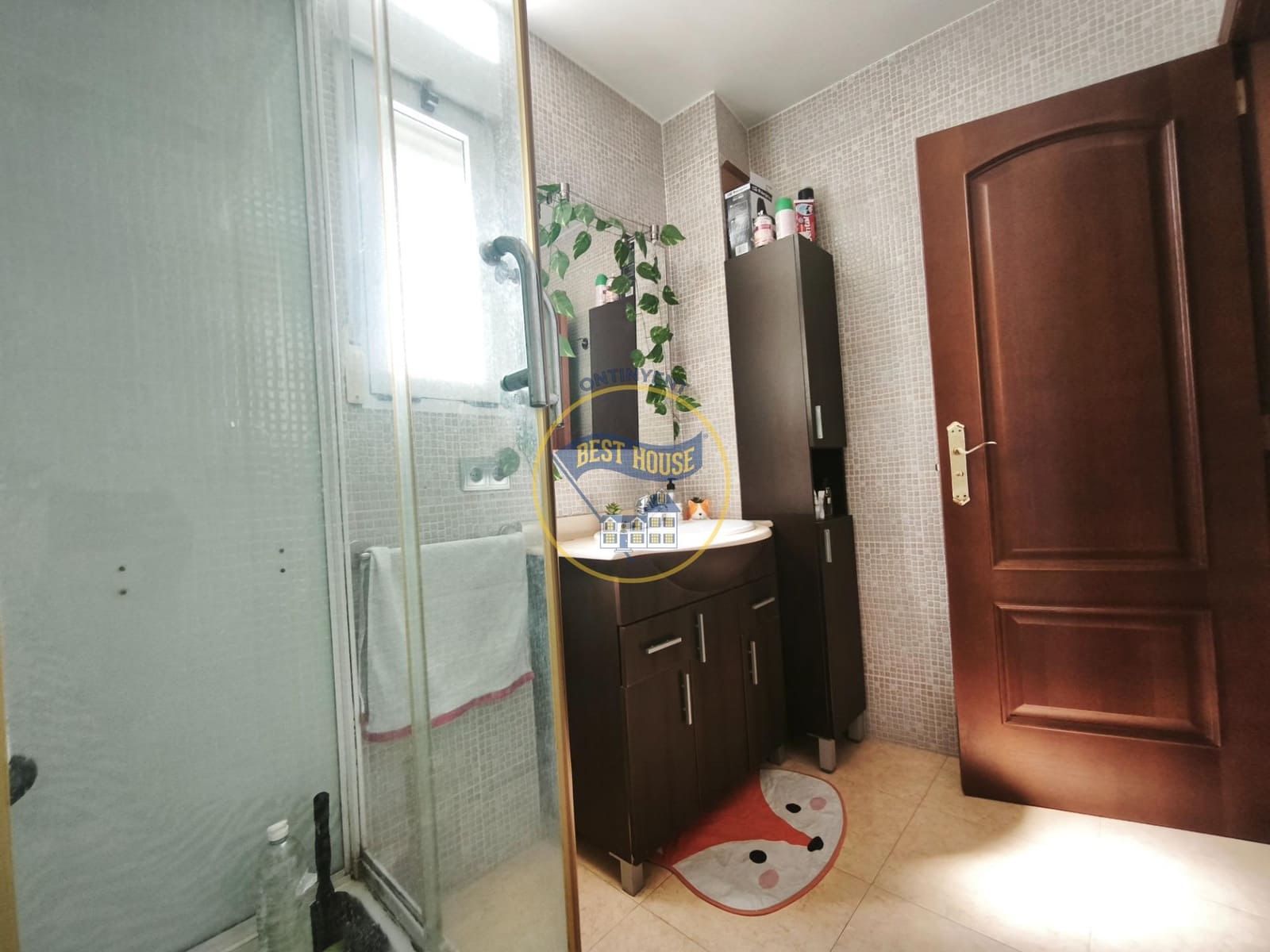 4 bedroom Flat for sale in L'Olleria - € 95,000 (Ref: 10120119)