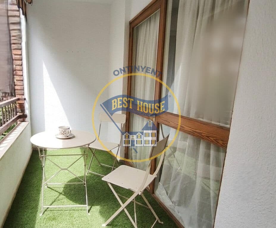 3 slaapkamer Flat te koop in Ontinyent - € 130.000 (Ref: 10120120)