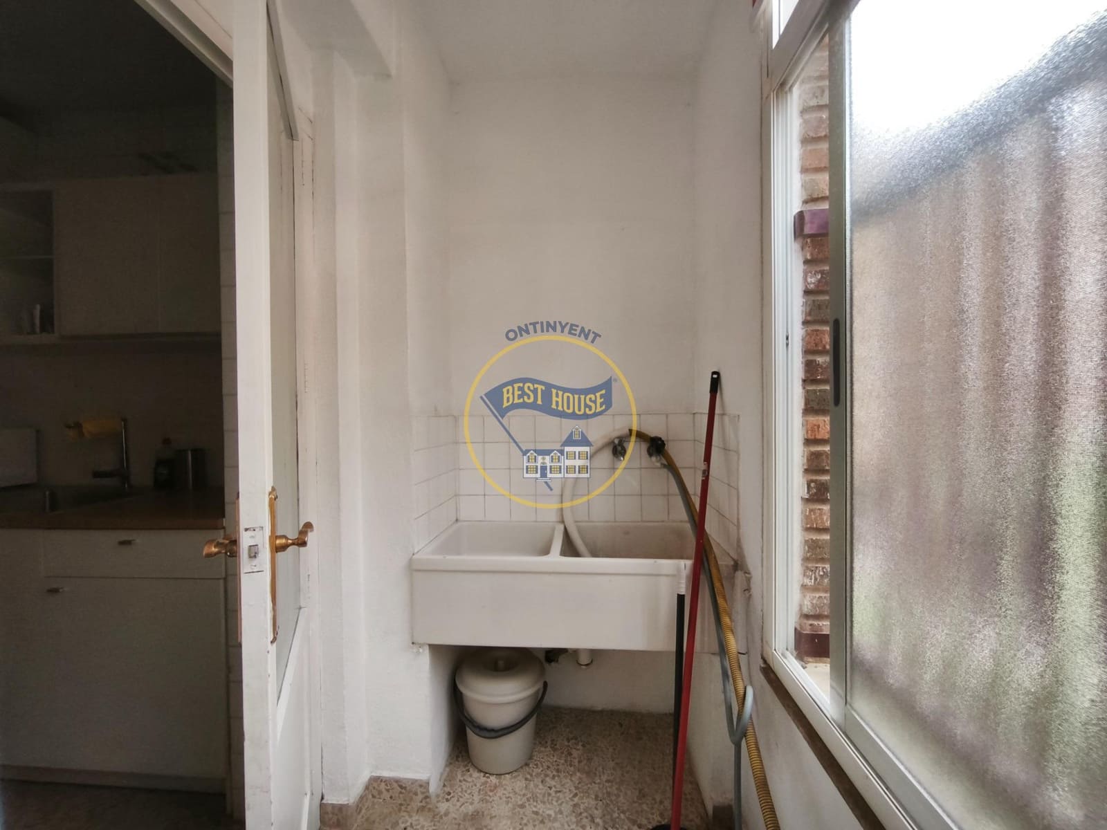 3 slaapkamer Flat te koop in Ontinyent - € 130.000 (Ref: 10120120)