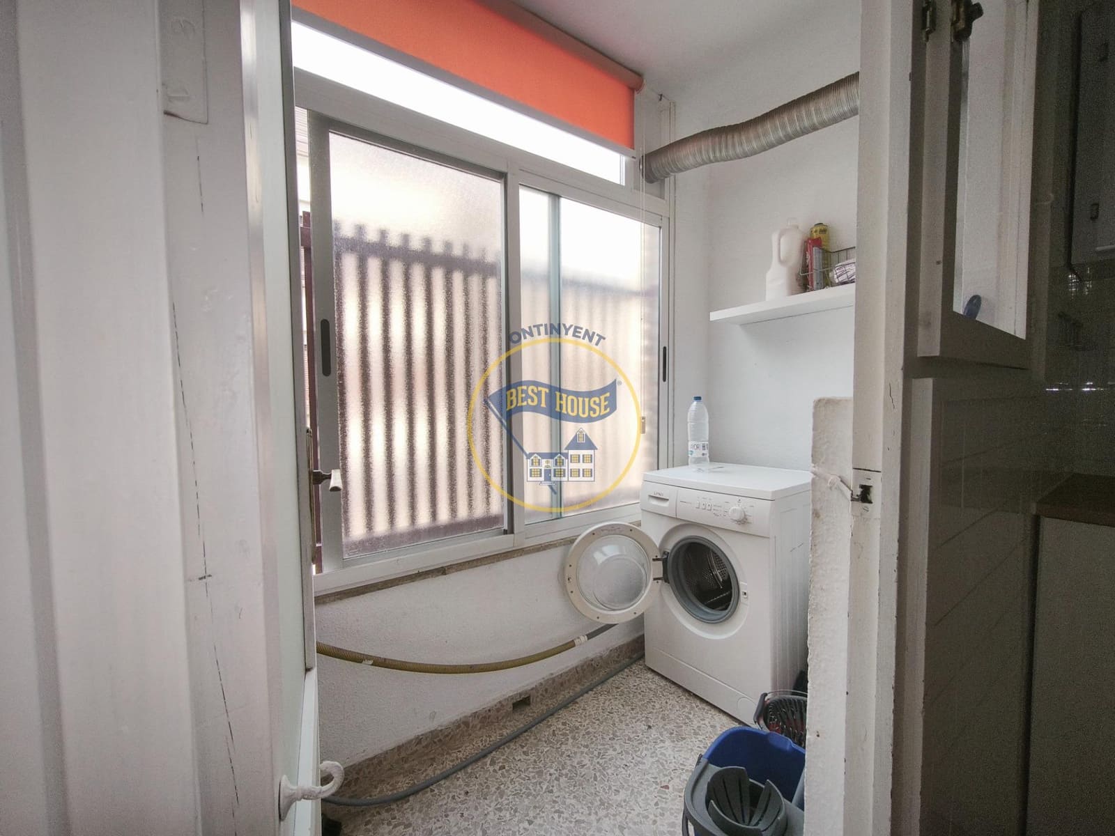 3 slaapkamer Flat te koop in Ontinyent - € 130.000 (Ref: 10120120)