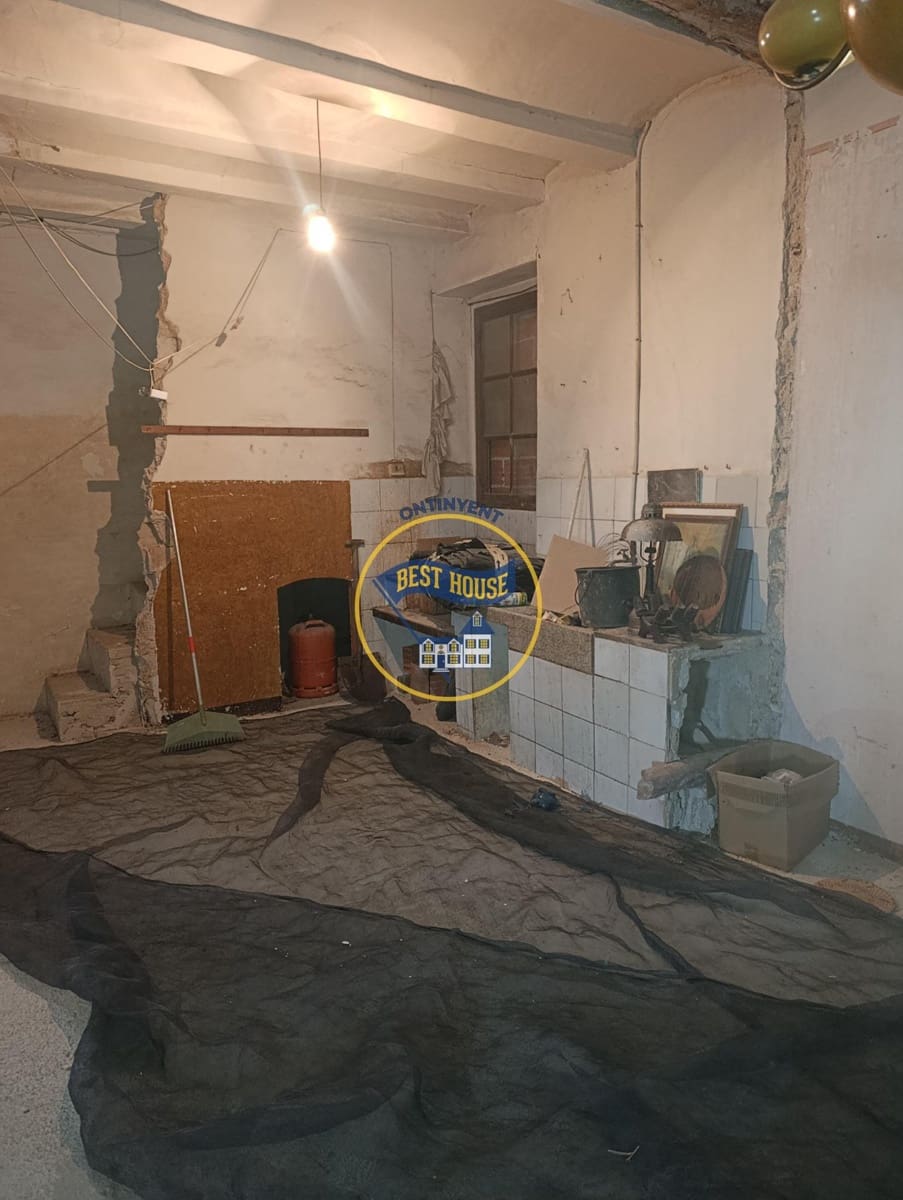 5 camera da letto Villa in vendita in Ontinyent con piscina - 360.000 € (Rif: 10120121)