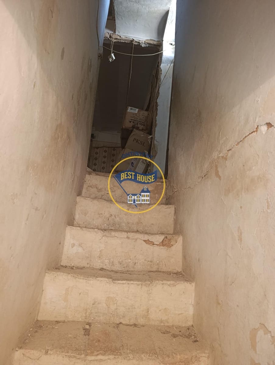 5 camera da letto Villa in vendita in Ontinyent con piscina - 360.000 € (Rif: 10120121)