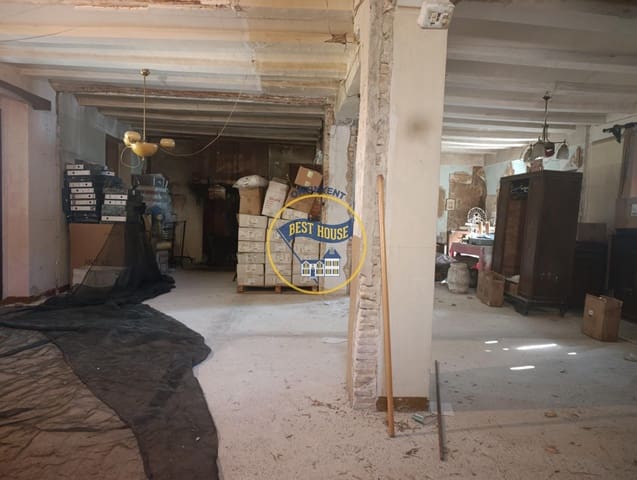 5 camera da letto Villa in vendita in Ontinyent con piscina - 360.000 € (Rif: 10120121)