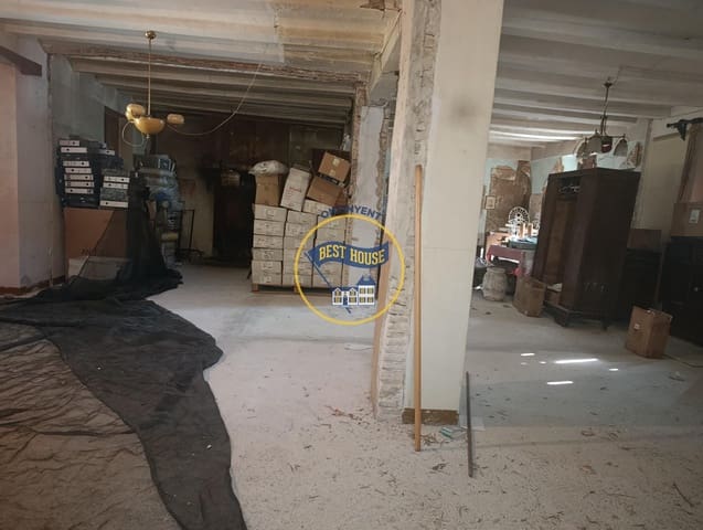 5 camera da letto Villa in vendita in Ontinyent con piscina - 360.000 € (Rif: 10120121)
