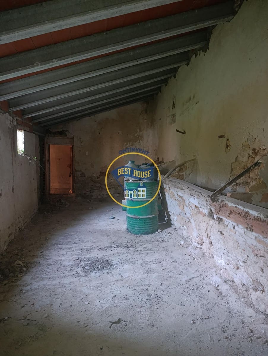 5 camera da letto Villa in vendita in Ontinyent con piscina - 360.000 € (Rif: 10120121)