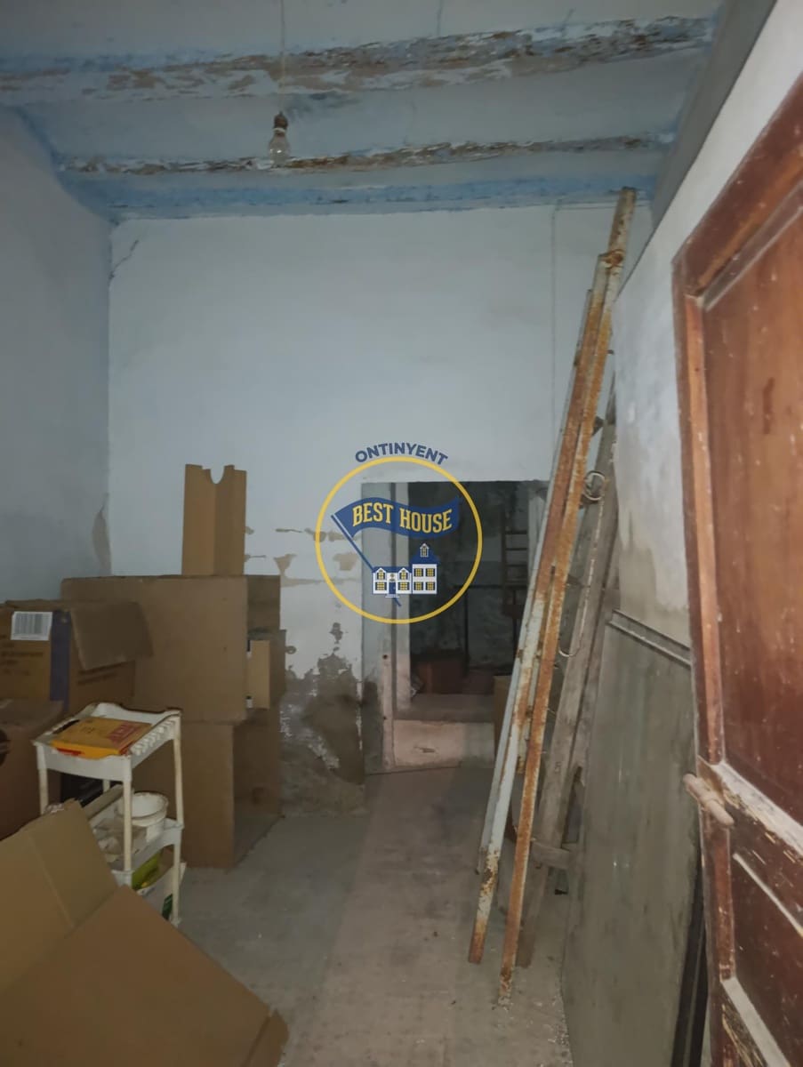5 camera da letto Villa in vendita in Ontinyent con piscina - 360.000 € (Rif: 10120121)