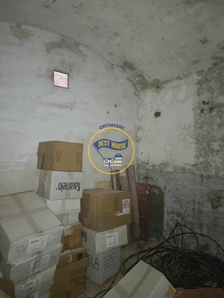 5 camera da letto Villa in vendita in Ontinyent con piscina - 360.000 € (Rif: 10120121)