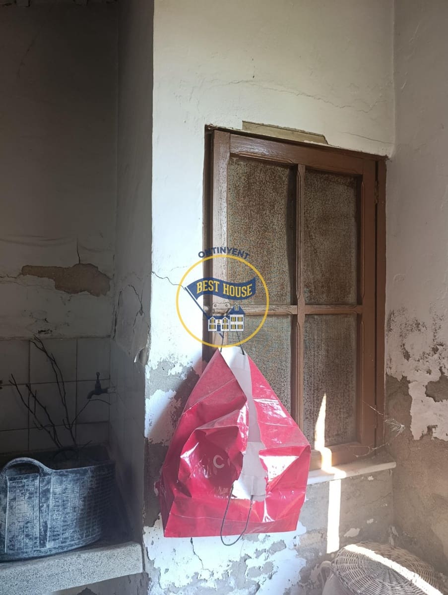 5 camera da letto Villa in vendita in Ontinyent con piscina - 360.000 € (Rif: 10120121)