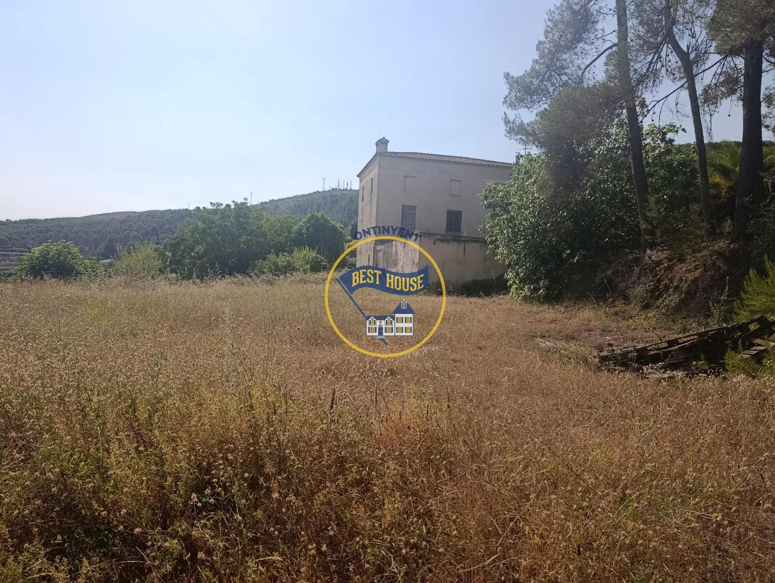 5 camera da letto Villa in vendita in Ontinyent con piscina - 360.000 € (Rif: 10120121)
