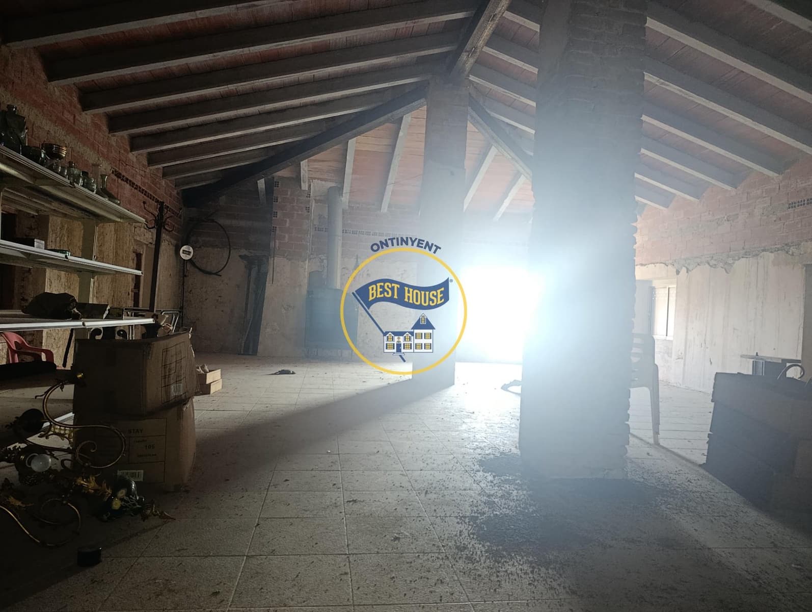 5 camera da letto Villa in vendita in Ontinyent con piscina - 360.000 € (Rif: 10120121)
