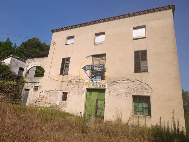 5 camera da letto Villa in vendita in Ontinyent con piscina - 360.000 € (Rif: 10120121)