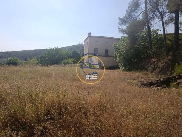 5 camera da letto Villa in vendita in Ontinyent con piscina - 360.000 € (Rif: 10120121)