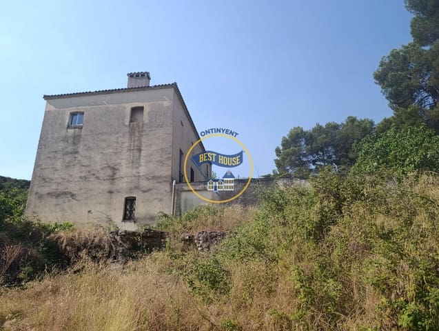 5 camera da letto Villa in vendita in Ontinyent con piscina - 360.000 € (Rif: 10120121)