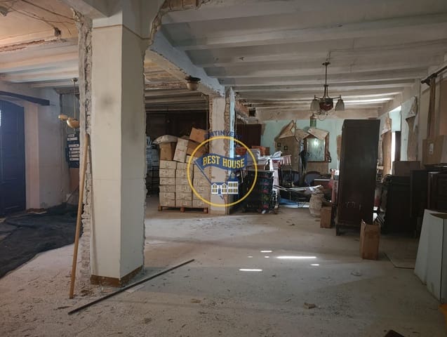 5 camera da letto Villa in vendita in Ontinyent con piscina - 360.000 € (Rif: 10120121)
