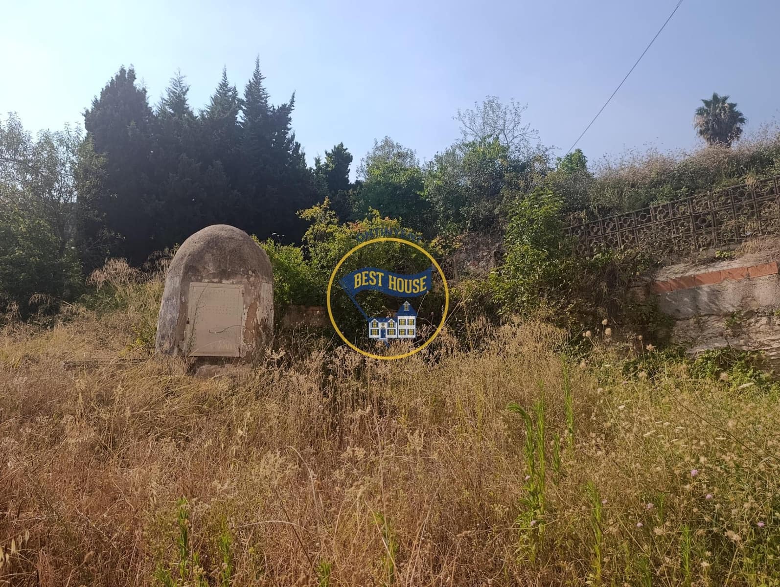 5 camera da letto Villa in vendita in Ontinyent con piscina - 360.000 € (Rif: 10120121)