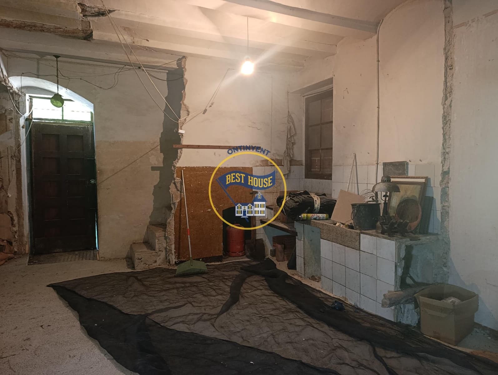 5 camera da letto Villa in vendita in Ontinyent con piscina - 360.000 € (Rif: 10120121)