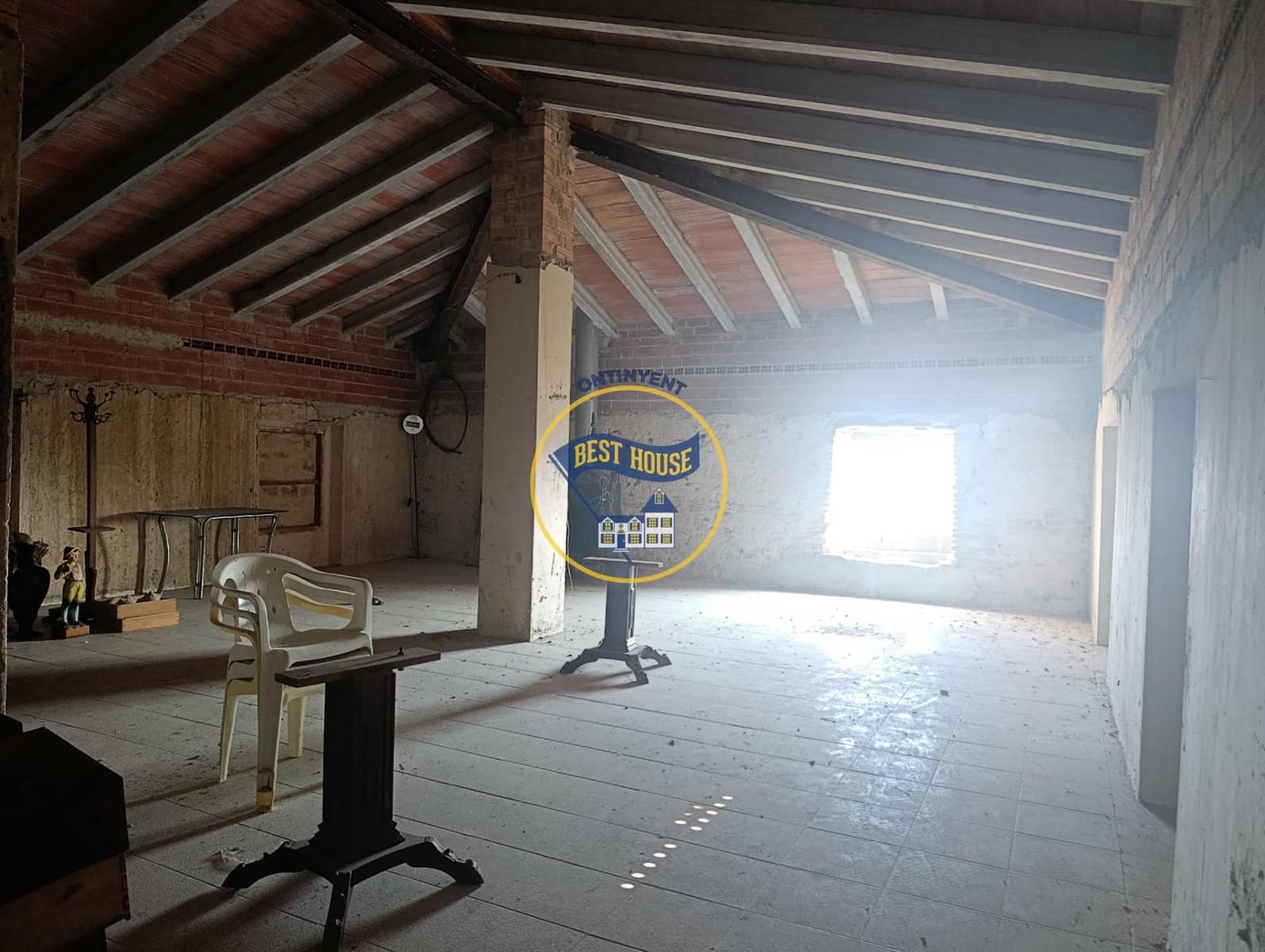5 camera da letto Villa in vendita in Ontinyent con piscina - 360.000 € (Rif: 10120121)
