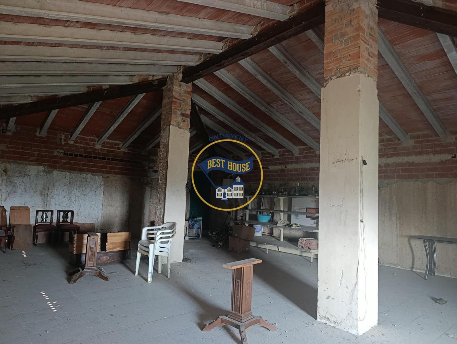 5 camera da letto Villa in vendita in Ontinyent con piscina - 360.000 € (Rif: 10120121)