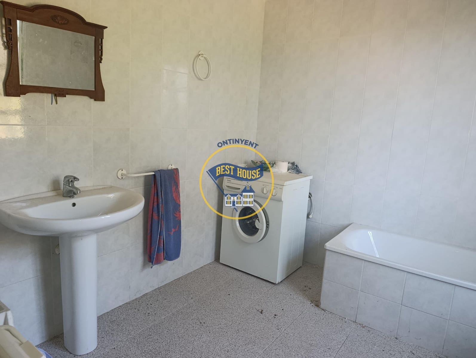 5 camera da letto Villa in vendita in Ontinyent con piscina - 360.000 € (Rif: 10120121)