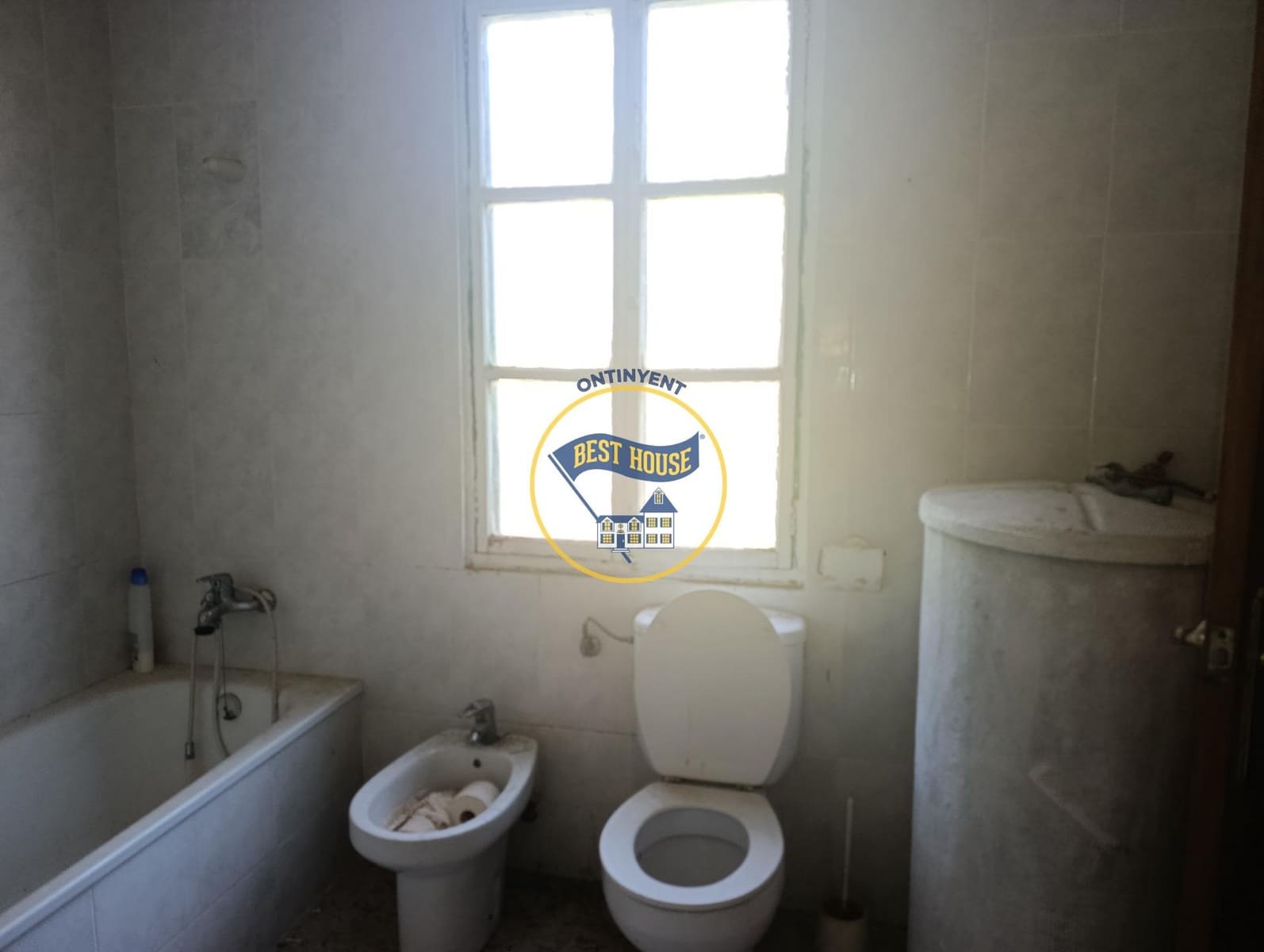 5 camera da letto Villa in vendita in Ontinyent con piscina - 360.000 € (Rif: 10120121)